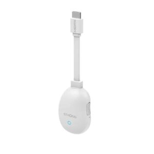 Google Tv Dongle 4K Neve