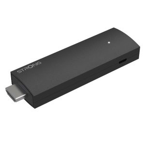 $Google Tv Dongle 2K Una