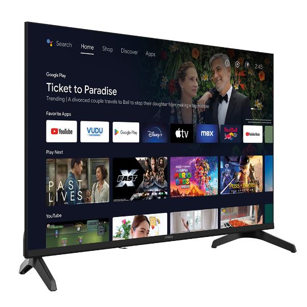 32 Hd Android Tv Htm - immagine 6