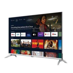 43 UHD 4K Smart Android