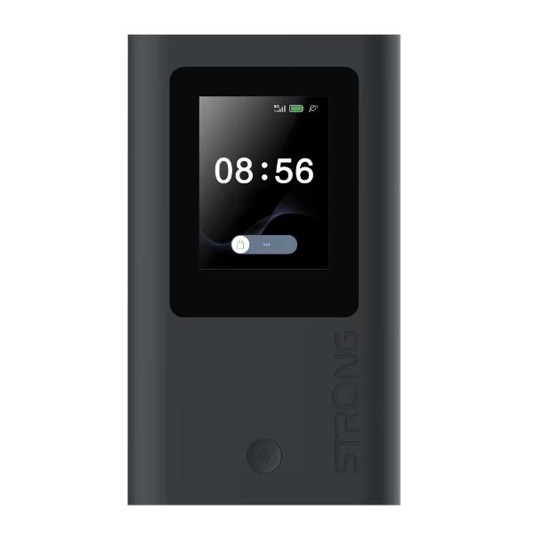 Router LTE 5G Wifi6 Ax1800 Displ - immagine 2