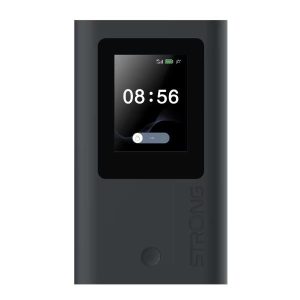 Router LTE 5G Wifi6 Ax1800 Displ