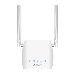Router 4G Portatile 1Lan