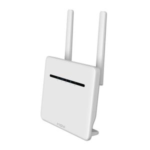 Router 4G Portatile 4Lan 1200Mbs