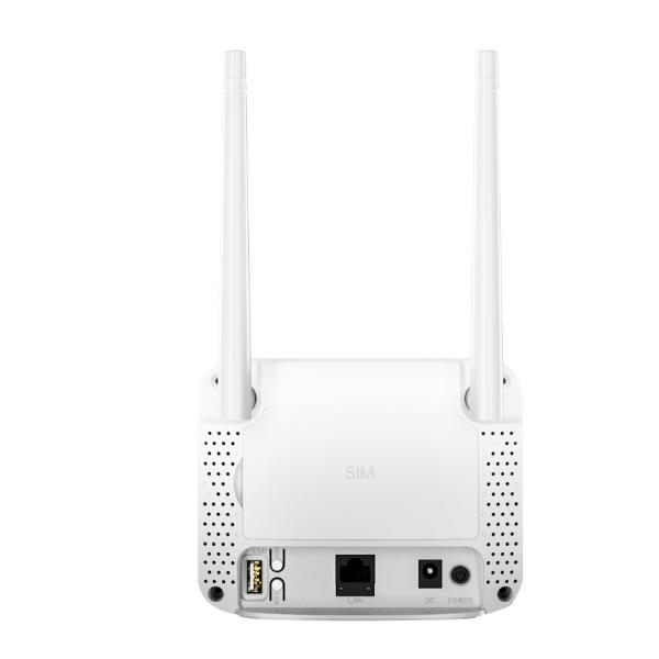 Router 4G Portatile 1Lan - immagine 3
