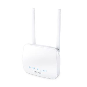 Router 4G Portatile 1Lan