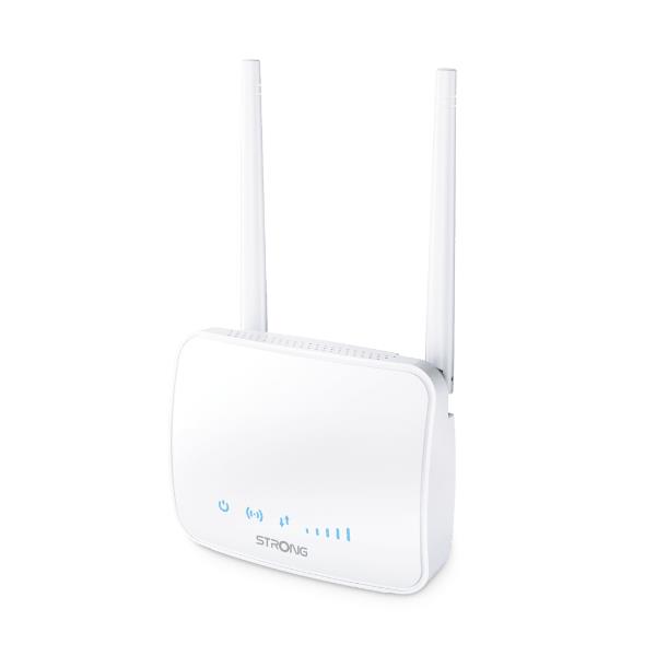 Router 4G Portatile 1Lan - immagine 2