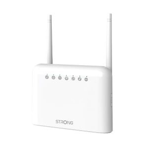Router 4G Portatile 4Lan