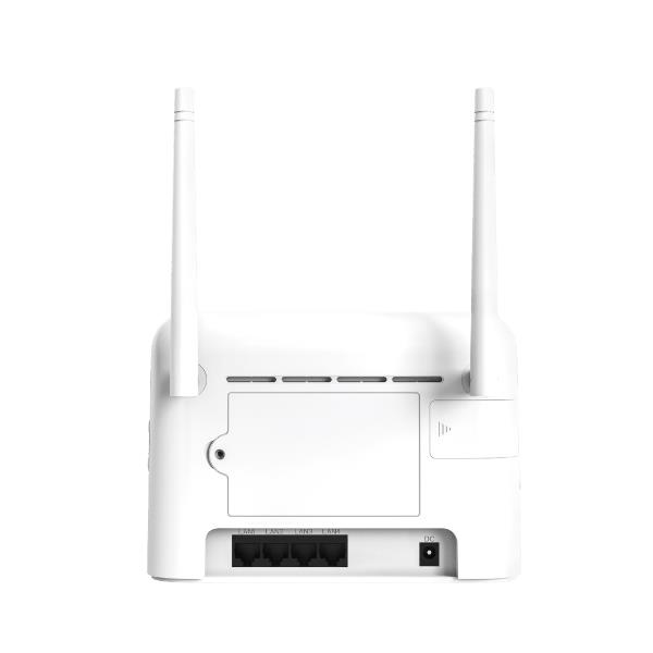Router 4G Portatile 4Lan - immagine 5