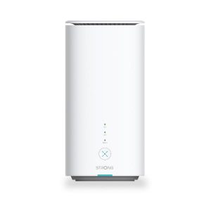 Router Mobile 5G Ax3000