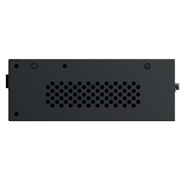 Switch PoE 4 Porte Gigabit - immagine 4