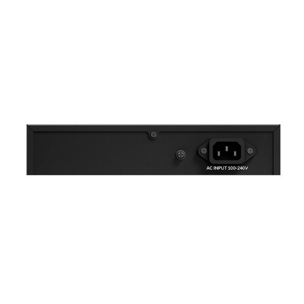 Switch PoE 8 Porte Gigabit - immagine 2