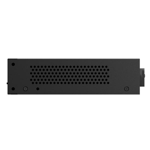 Switch PoE 8 Porte Gigabit - immagine 3