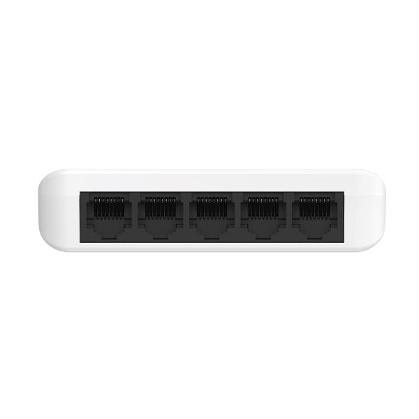 Switch 5 Porte Gigabit - immagine 5