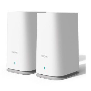 Atria Wi-Fi Mesh 2100 Kit 2X