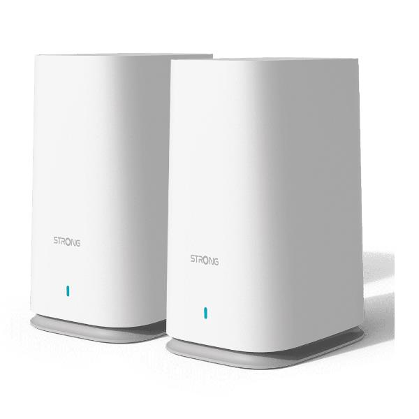 Atria Wi-Fi Mesh 2100 Kit 2X