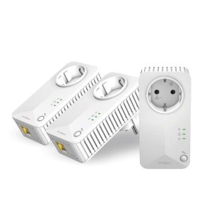 $Powerline 600 V2 Kit 3X