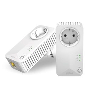 Powerline 600 V2 Kit 2X