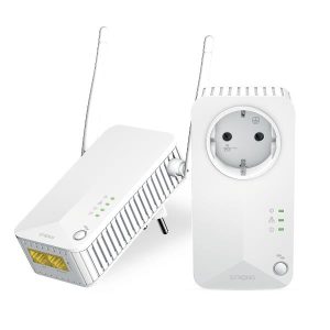 Powerline WiFi 600 Kit 2X