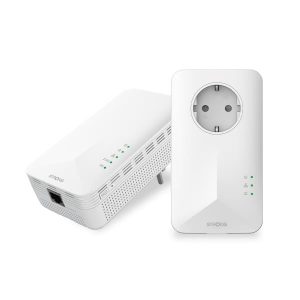 Powerline WiFi 1000 Duo