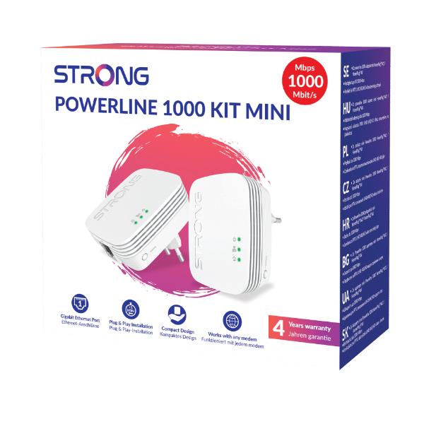 $Powerline 1000 Mini Duo - immagine 5