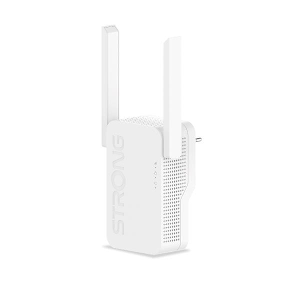 $Repeater Ax 1800 - immagine 4