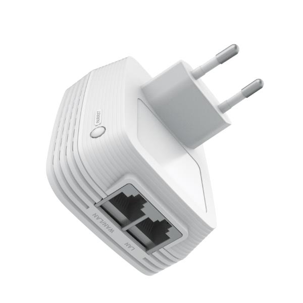 Powerline Mini WiFi 600 Duo - immagine 7