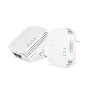 Powerline Mini WiFi 600 Duo