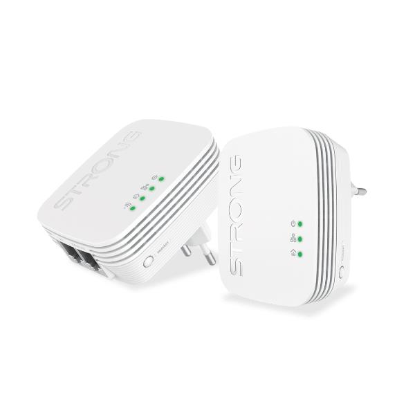 Powerline Mini WiFi 600 Duo - immagine 3