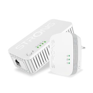 Powerline Mini WiFi 1000 Duo