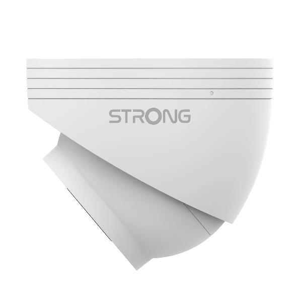 Telecamera Esterno PoE - immagine 4