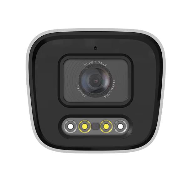 Telecamera Esterno PoE - immagine 4