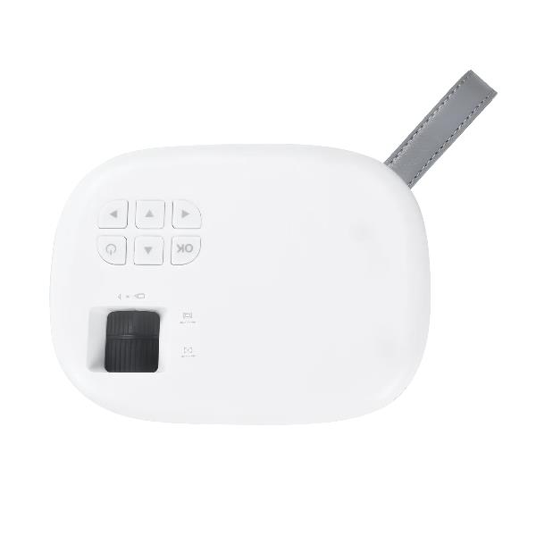 Mini Proiettore N1 Hd720 - immagine 4