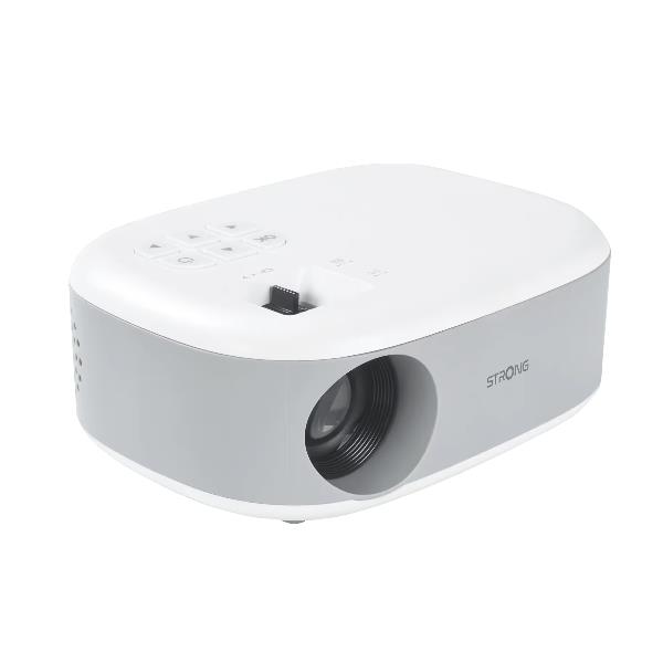 Mini Proiettore N1 Hd720 - immagine 2