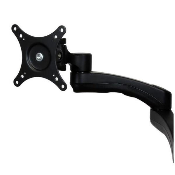 Braccio Per Doppio Monitor LED - immagine 4