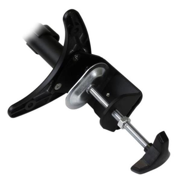 Braccio Per Doppio Monitor LED - immagine 2