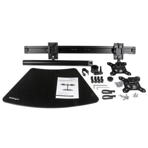 Supporto Per Doppio Monitor Vesa - immagine 8