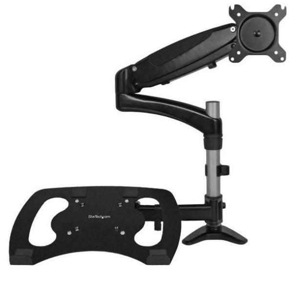 Supporto Monitor E Portatile - immagine 8