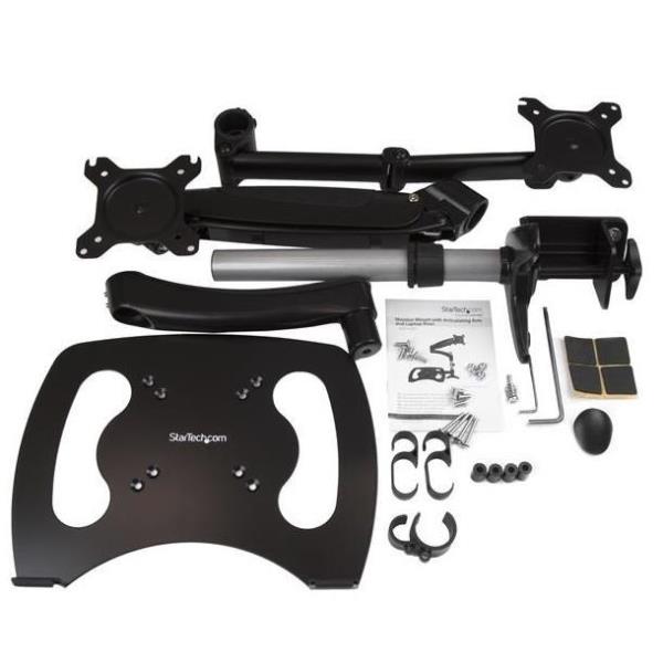 Supporto Monitor E Portatile - immagine 7