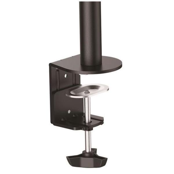 Braccio Articolato Monitor -Acciaio - immagine 6