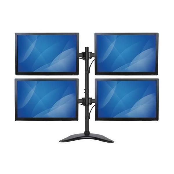 Supporto Vesa Per 4 Monitor - immagine 5