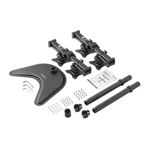 Supporto Vesa Per 4 Monitor - immagine 6