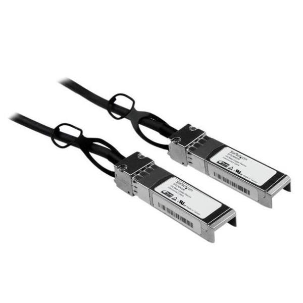 Cavo 1M SFP+ Twinax 1M 10Gbe - immagine 2
