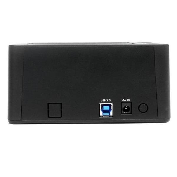 Docking Station USB 3.0 Sata - immagine 4
