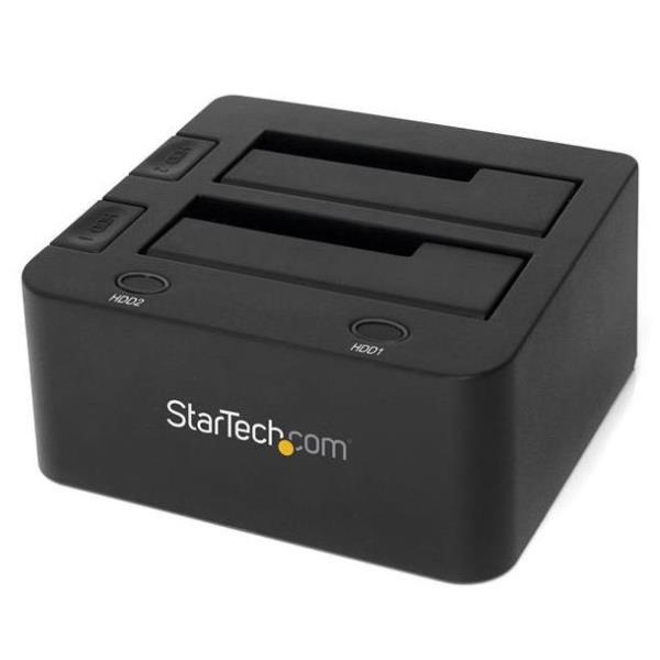 Docking Station USB 3.0 Sata - immagine 2