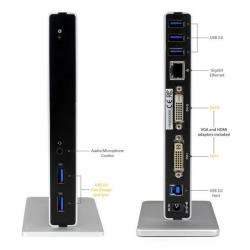 Docking Universale USB 3.0