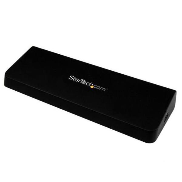 Docking Station Laptop Usb3 4K - immagine 2