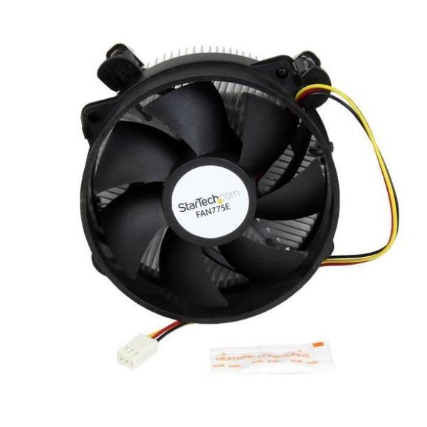 Ventola Dissipatore CPU T 775 - immagine 4