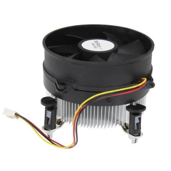 Ventola Dissipatore CPU T 775 - immagine 5