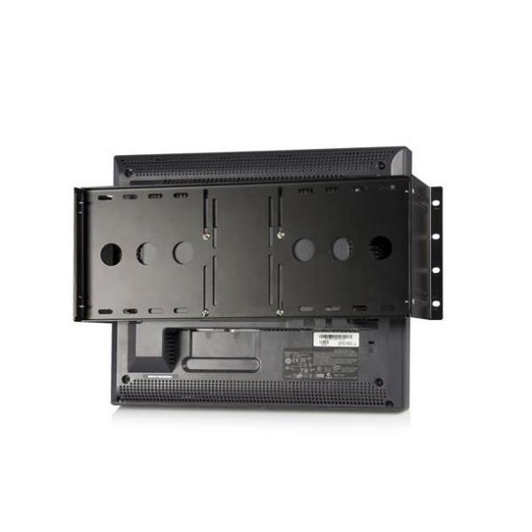 Staffa LCD Vesa Per Rack 19 - immagine 6